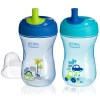 Chicco – Advanced Cup – 12 Months – Blue Chicco – Advanced Cup – 12 Months – Blue