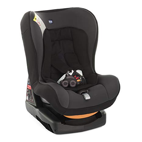 Cosmos Car Seat – Gr0+1 – Black