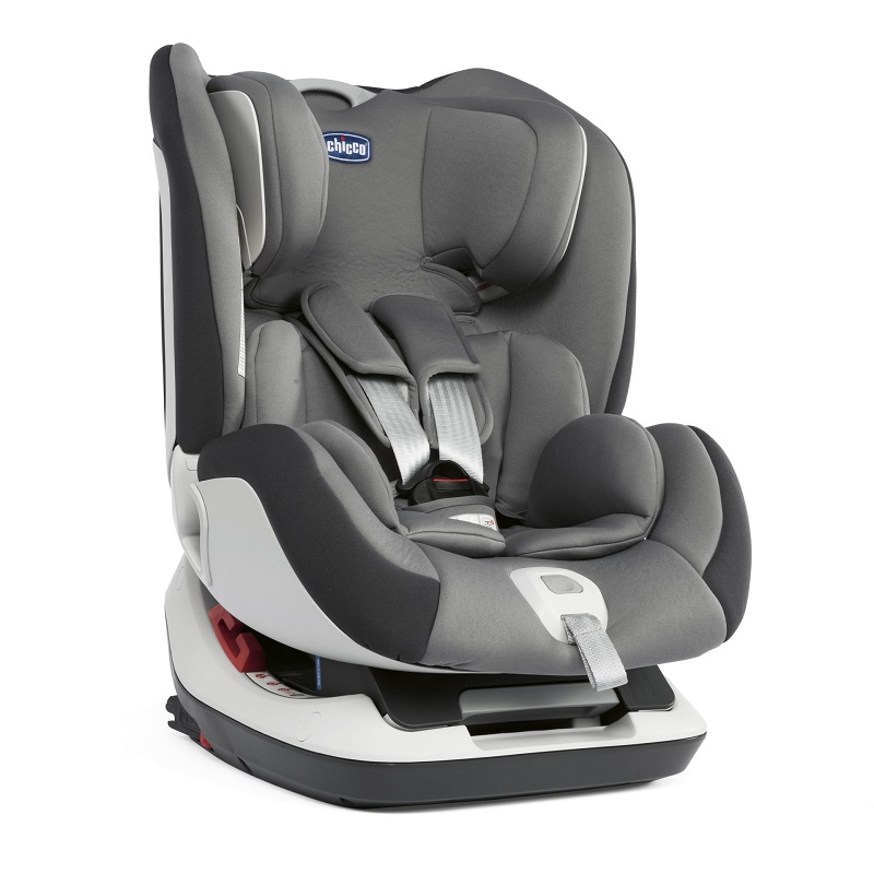 Seat-Up 012 Car Seat – Stone