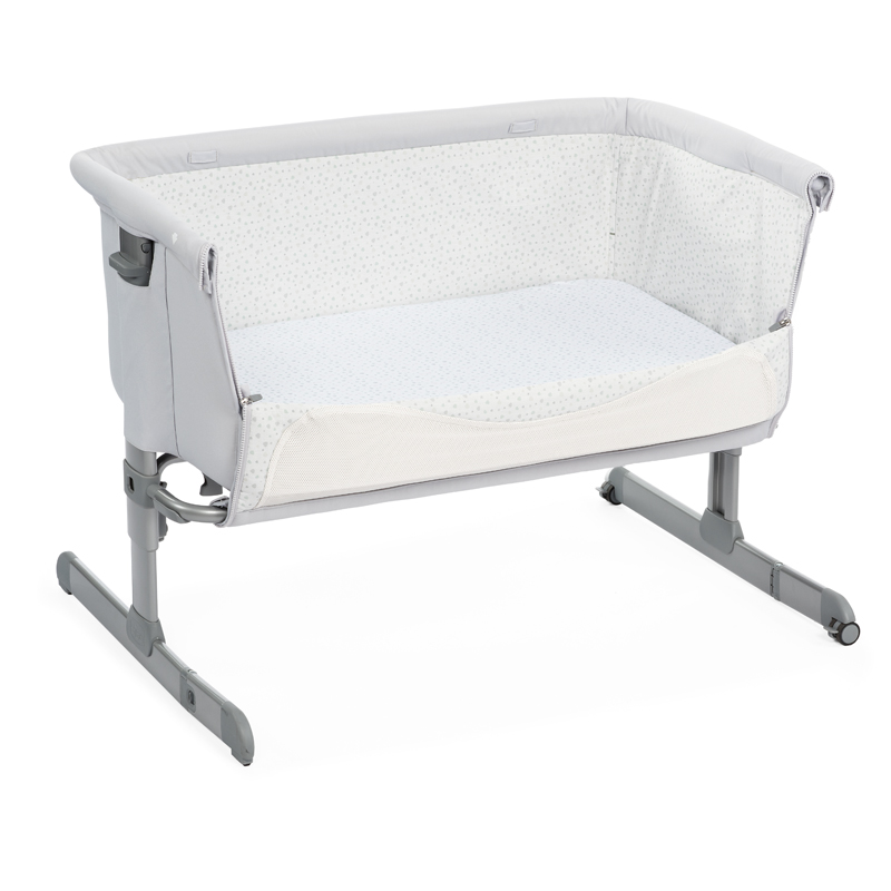 Chicco – Next2Me Co-Sleeper – Gey