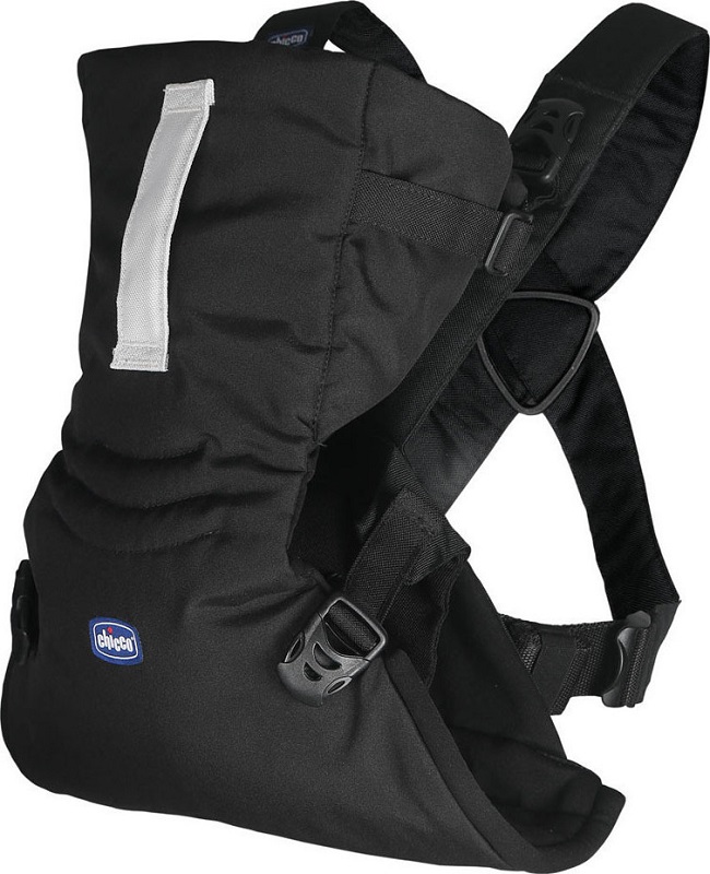 Chicco – Easy Fit Carrier  – Black