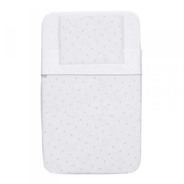 Next2Me Crib Set – Fairy Tale – Set Of 3