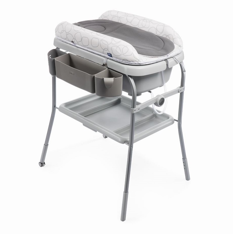 Cuddle & Bubble – Grey