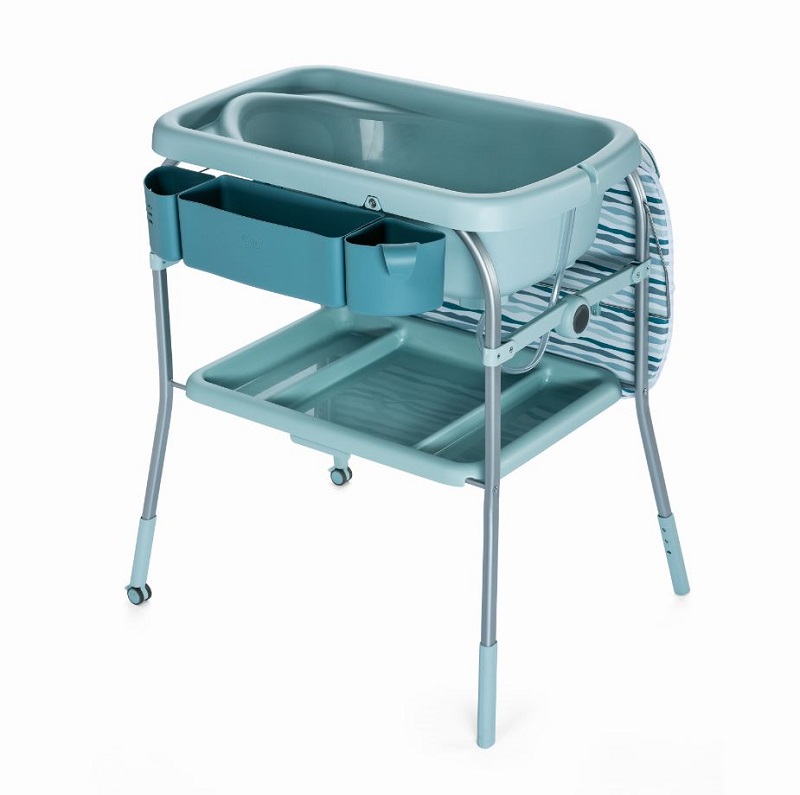 Cuddle & Bubble – Green