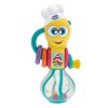 Baby Senses Willow The Whisk – Multi Primary Colours Baby Senses Willow The Whisk – Multi Primary Colours
