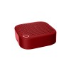 Remax (RB-M27) Bluetooth Metal Speaker Red Remax (RB-M27) Bluetooth Metal Speaker Red