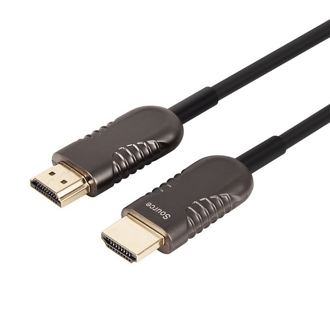 UNITEK 30m 4K Ultrapro HDMI2.0 Active Optical Cable
