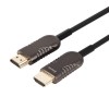 UNITEK 30m 4K Ultrapro HDMI2.0 Active Optical Cable UNITEK 30m 4K Ultrapro HDMI2.0 Active Optical Cable