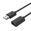 Unitek 3M Passive Usb2 Extension Cable (Y-C417Gbk) Unitek 3M Passive Usb2 Extension Cable (Y-C417Gbk)