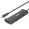 Unitek Usb3.1 Gen1 Type-C 3-P Hub,1-P Hdmi (V300A) Unitek Usb3.1 Gen1 Type-C 3-P Hub,1-P Hdmi (V300A)