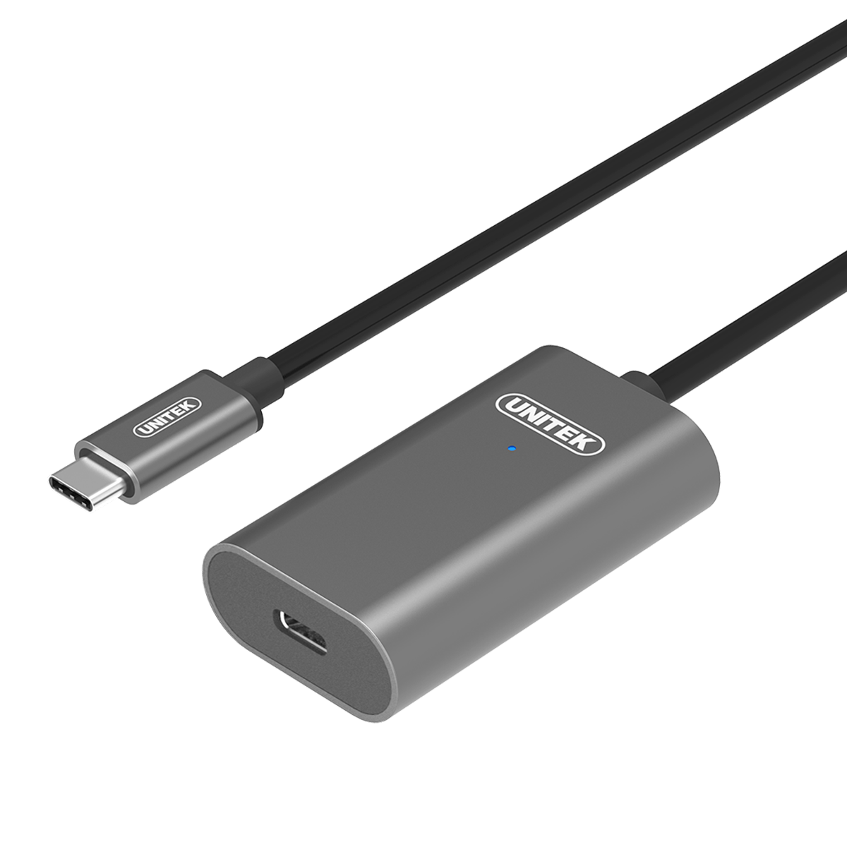 Unitek 5M Usb3.1 Active Gen1 Type C Ext (U305A)