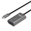 Unitek 5M Usb3.1 Active Gen1 Type-C -A Ext (U304A) Unitek 5M Usb3.1 Active Gen1 Type-C -A Ext (U304A)