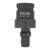 Tork Craft 1/2″F X 1/2″M Impact Adaptor Uni. Swivel Tork Craft 1/2″F X 1/2″M Impact Adaptor Uni. Swivel