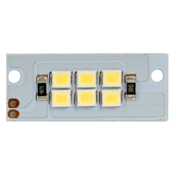 Tork Craft Repl. Led Light Only For Magnifing Led Usb Rech. Desk Lamp