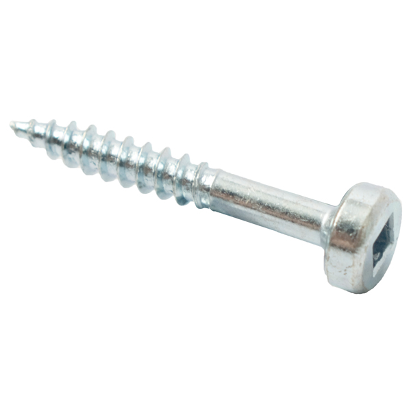 Kreg Pocket Screws 1″ #6 Fine Pan Head 1200Ct