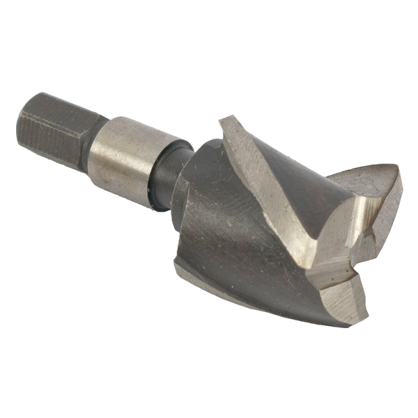 Souber Cutter 19mm /Lock Morticer For Aluminium Snap On