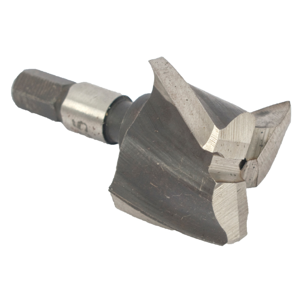 Souber Cutter 25.4mm /Lock Morticer For Aluminium Snap On