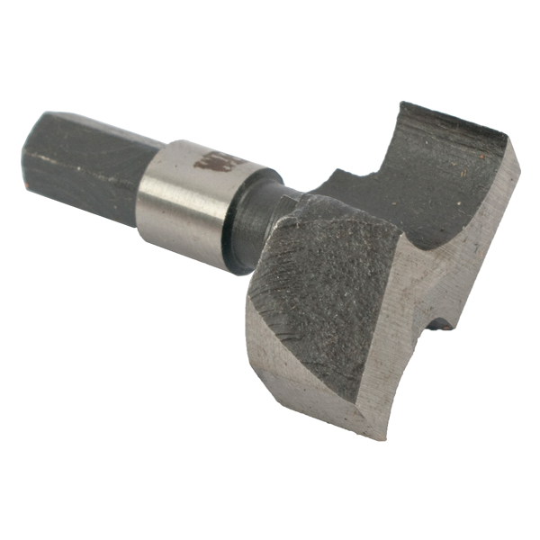 Souber Cutter 23mm /Lock Morticer For Wood Snap On