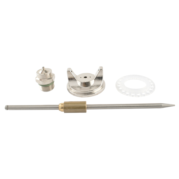 GAV Nozzle Kit For GAV Rec Guns 1.2MM