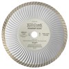 Tork Craft Diamond Blade Turbo 230mm Tork Craft Diamond Blade Turbo 230mm