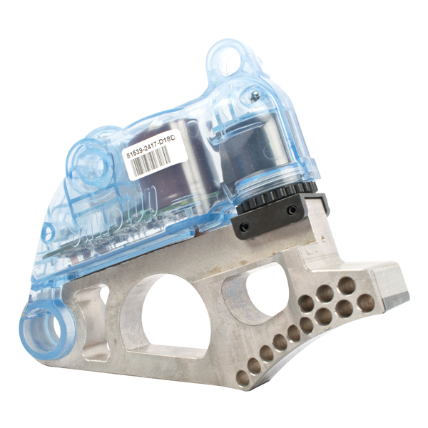 Sawstop Dado Cartridge For 200mm Set