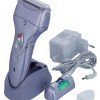 Taurus Shaver Rechargeable Plastic Purple 3V “Depilador” Taurus Shaver Rechargeable Plastic Purple 3V “Depilador”