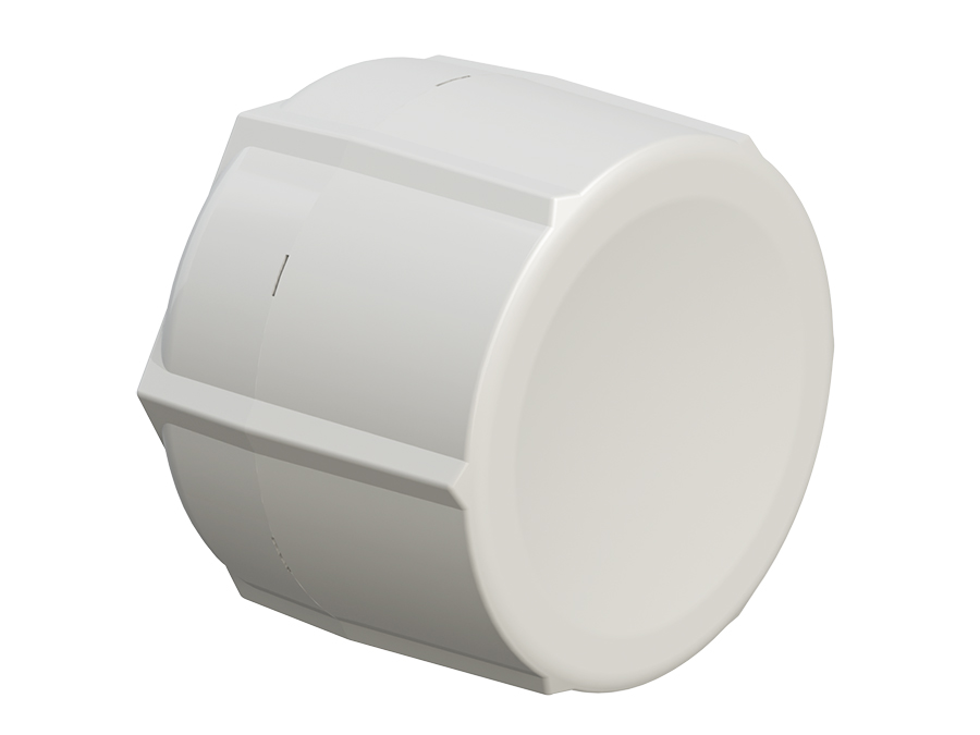MikroTik SXT LTE CPE 9dBi 2xGE 1xPoE out | RBSXTR&R11e