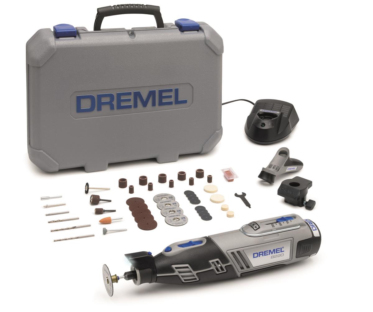 Dremel – 8220 – 2/45