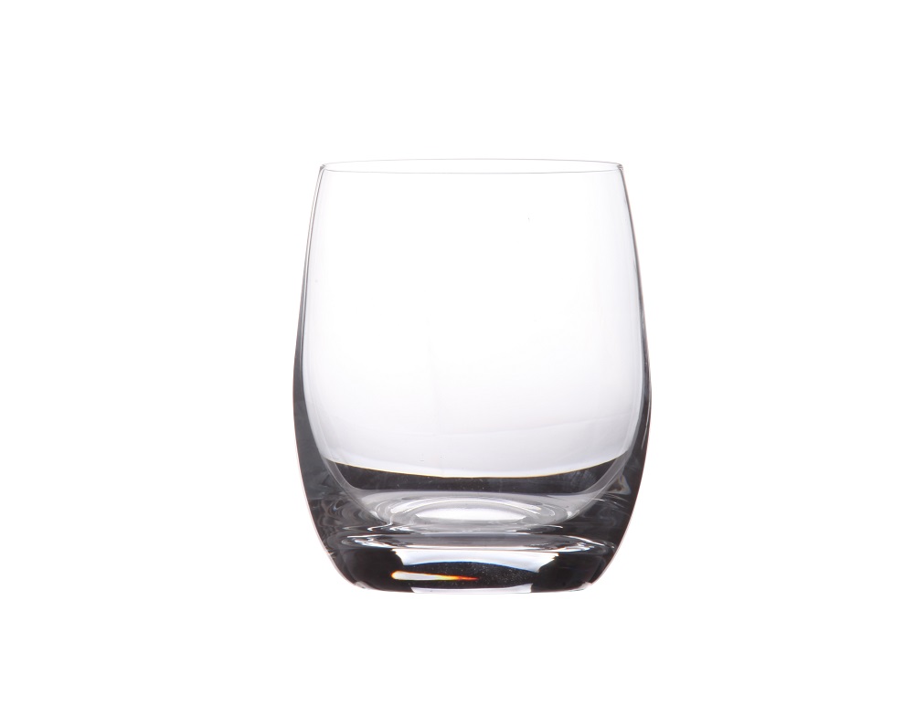 Bohemia Cristal Natalie Whisky Tumbler 300ml