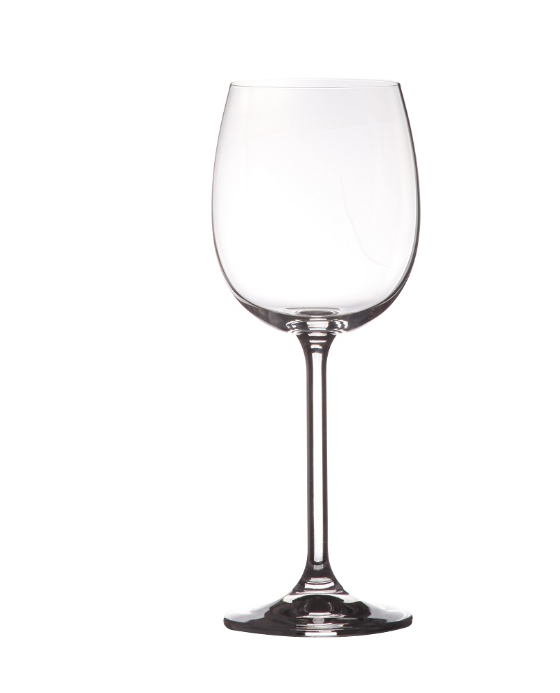 Bohemia Cristal Natalie Wine Glass 350ml