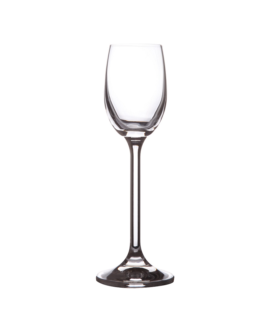 Bohemia Cristal Natalie Liqueur Glass 65ml