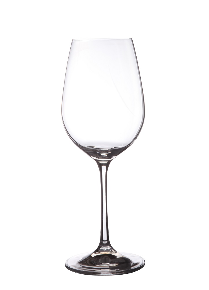Bohemia Cristal Bar Wine Glass 350ml
