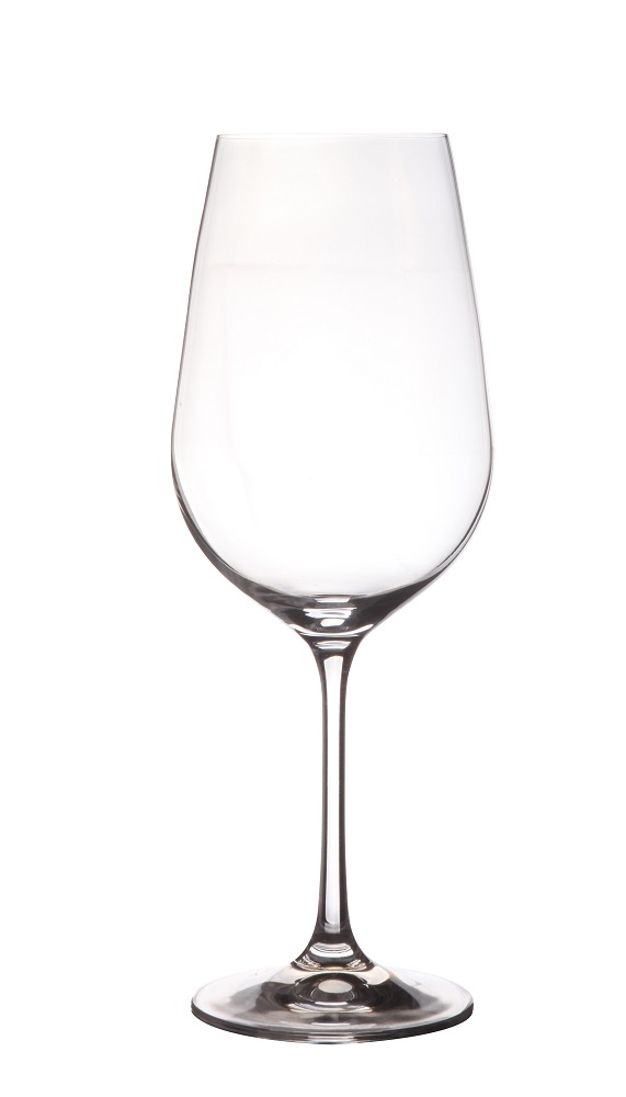 Bohemia Cristal Bar Wine Glass 550ml