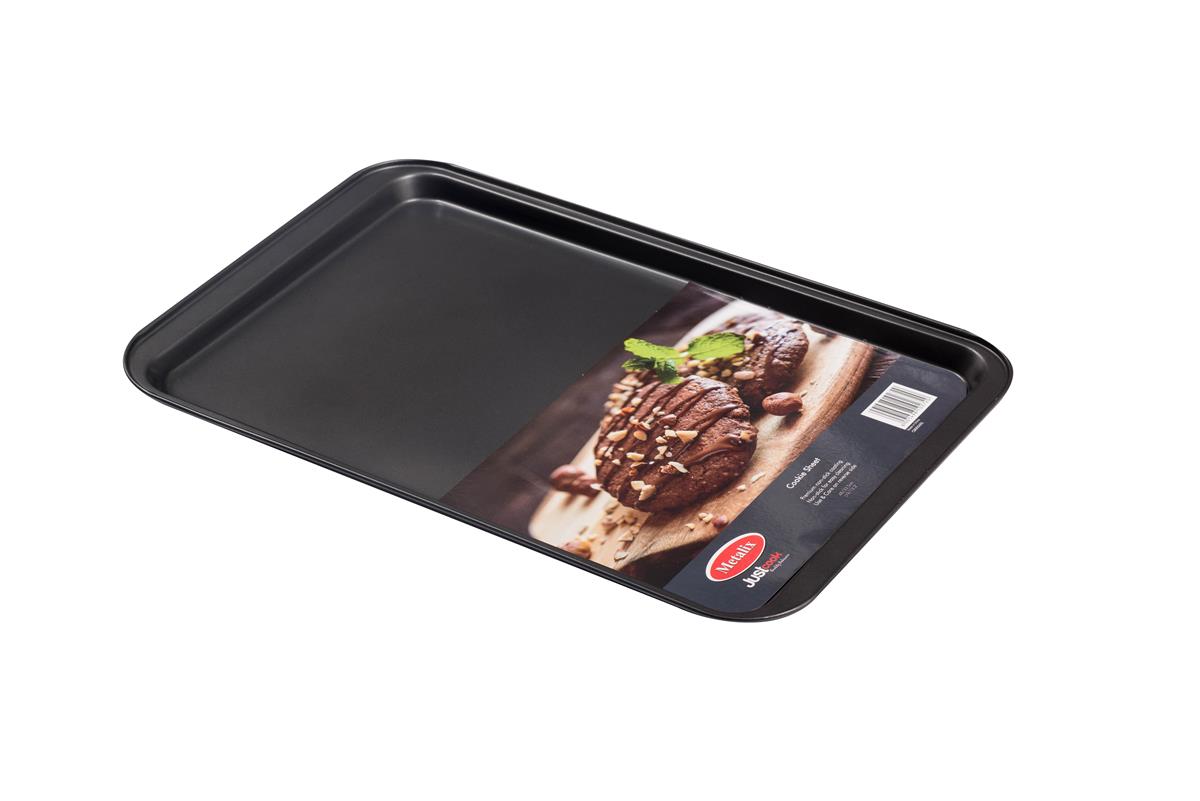 Metalix – Cookie Sheet Non-Stick