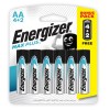 Energizer AA MAXPLUS Alkaline Batteries Energizer AA MAXPLUS Alkaline Batteries