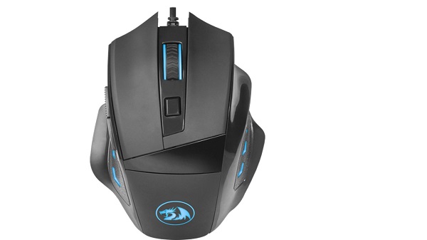 Redragon Phaser 3200dpi Gaming Mouse