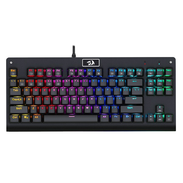 Redragon Avenger RGB Mechanical Gaming Keyboard