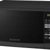 Russell Hobbs Black Electronic Microwave – 28 Litre Russell Hobbs Black Electronic Microwave – 28 Litre