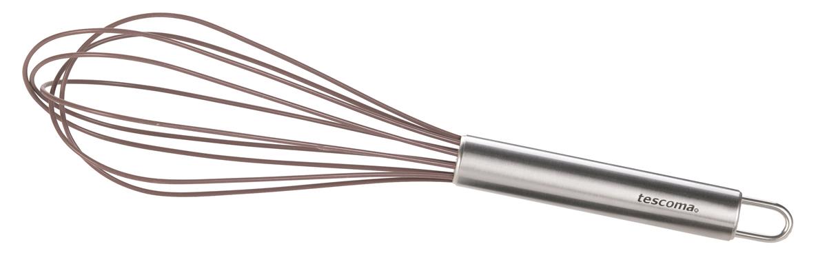 Tescoma Silicone Whisk 25cm