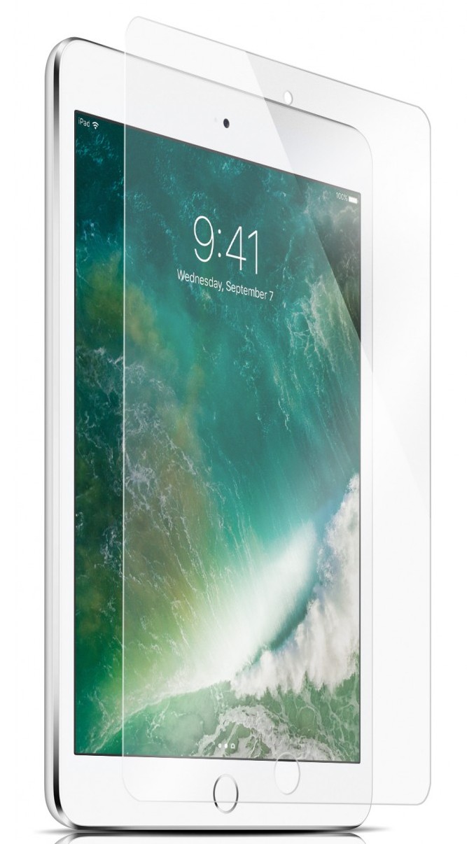 Tempered Glass Screen Protector for IPAD Pro 10.5″