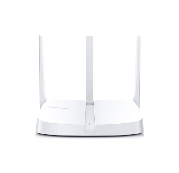 TP-Link Mercusys MW305R 300Mbps Wireless N Router