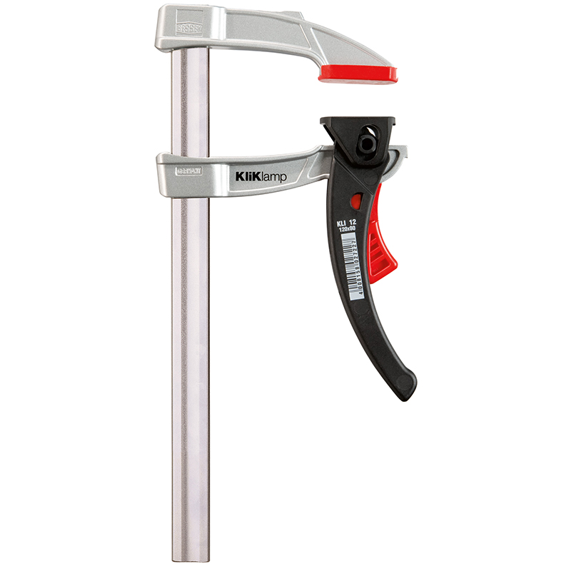 BESSEY KLI16 160mm High-tech lever clamp KliKlamp