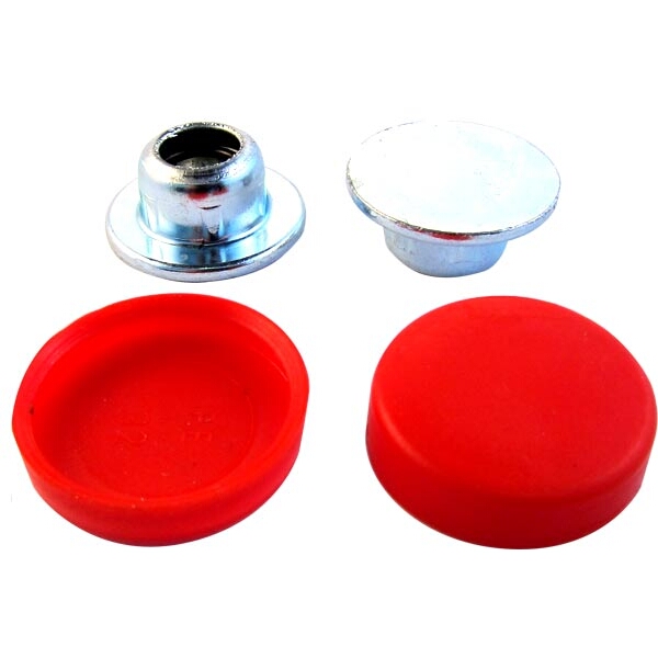 Bessey Replaceable Pressure Plate (Tg Gz Gmz 100-120)