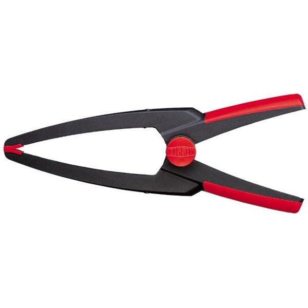 Bessey Clippix Needle Nose Spring Clamp