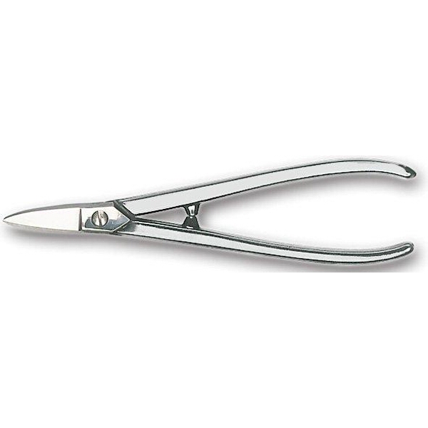Bessey Jewellers Snips Nickle Plated