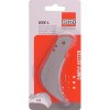 Bessey Linoleum Blades For Bs Dbkph Foldinf & Utility Knife 5Piece Bessey Linoleum Blades For Bs Dbkph Foldinf & Utility Knife 5Piece