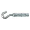 Rawlplug Hook Bolt M10X120mm X25 -Box Rawlplug Hook Bolt M10X120mm X25 -Box