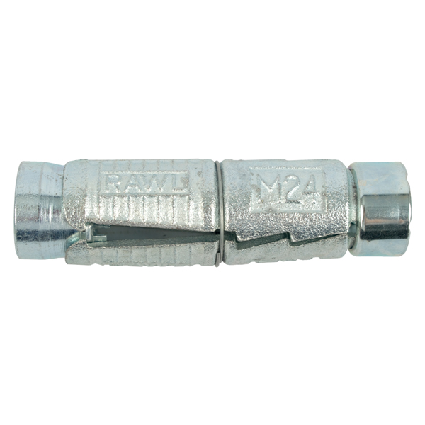 Rawlplug R-Rb Rawlbolt Shield Only M24W Box Of 5