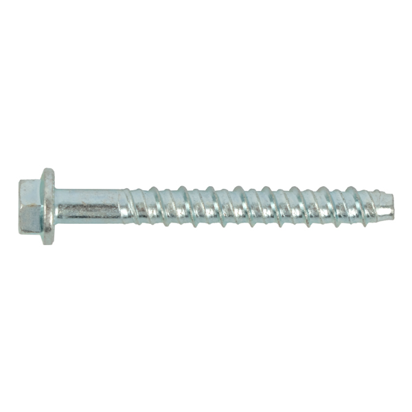 Rawlplug Concrete Screw Bolt R-Lx Hex + Flange X8 -Bag