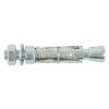 Rawlplug Projecting Bolt M10X90X15mm X100 -Box Rawlplug Projecting Bolt M10X90X15mm X100 -Box